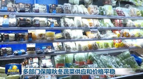 穩(wěn)定菜籃子的黃金法則 多部門(mén)協(xié)同保障秋冬季蔬菜供應(yīng)與典當(dāng)業(yè)的應(yīng)急之道